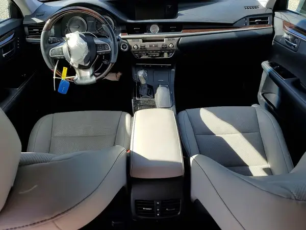 JTHBW1GGXH2150244 2017 LEXUS ES - Image 8