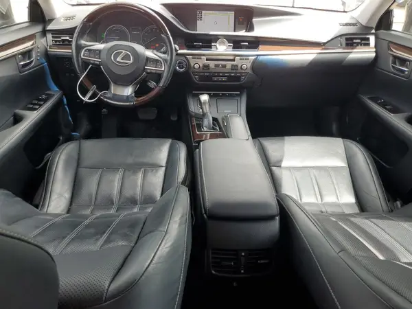 JTHBW1GGXH2154648 2017 LEXUS ES - Image 8