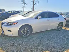 JTHBW1GGXH2156206 2017 LEXUS ES