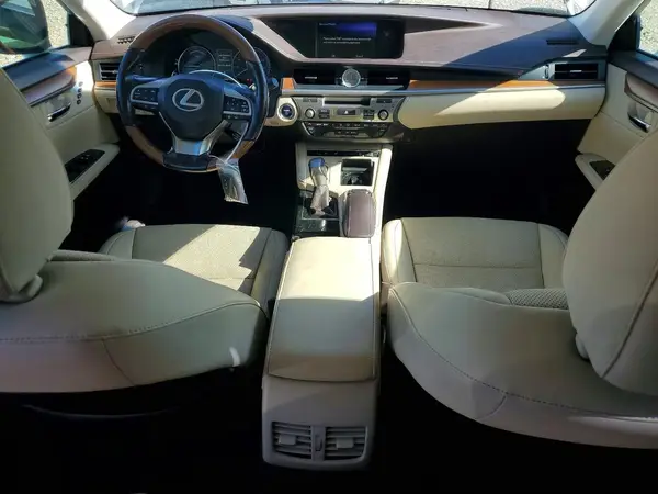 JTHBW1GGXH2156206 2017 LEXUS ES - Image 8