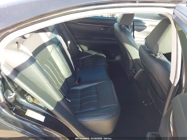 JTHBW1GGXH2164502 2017 LEXUS ES - Image 8