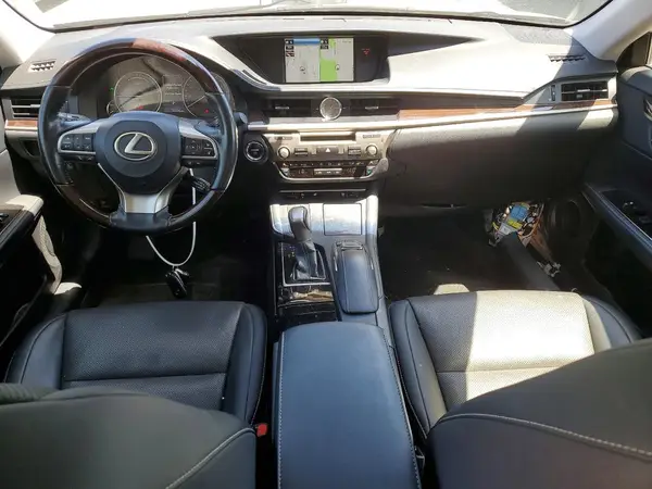 JTHBW1GGXJ2169379 2018 LEXUS ES - Image 8