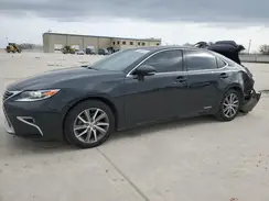 JTHBW1GGXJ2170399 2018 LEXUS ES
