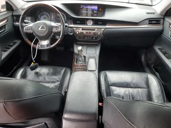 JTHBW1GGXJ2170399 2018 LEXUS ES - Image 8