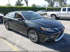 JTHBW1GGXJ2182598 2018 LEXUS ES