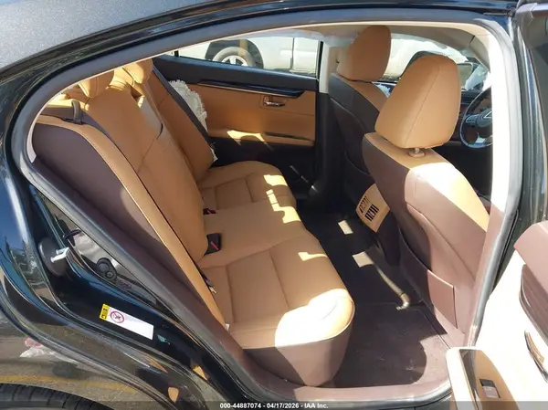 JTHBW1GGXJ2182598 2018 LEXUS ES - Image 8