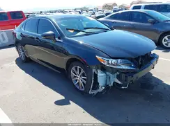 JTHBW1GGXJ2184691 2018 LEXUS ES
