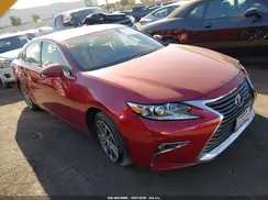 JTHBW1GGXJ2191494 2018 LEXUS ES