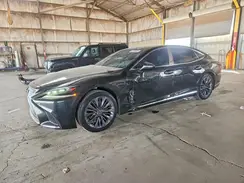 JTHBYLFF0J5001019 2018 LEXUS LS