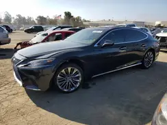 JTHBYLFF2J5000342 2018 LEXUS LS