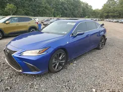 JTHBZ1B10K2004887 2019 LEXUS ES