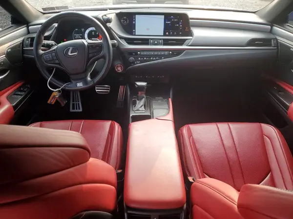 JTHBZ1B10K2004887 2019 LEXUS ES - Image 8