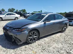 JTHBZ1B11K2002422 2019 LEXUS ES