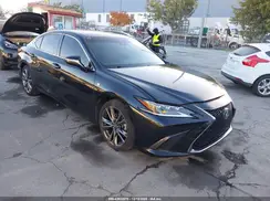 JTHBZ1B11K2003747 2019 LEXUS ES