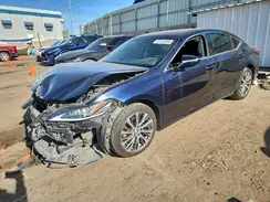 JTHBZ1B11K2004235 2019 LEXUS ES