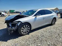 JTHBZ1B11K2005160 2019 LEXUS ES