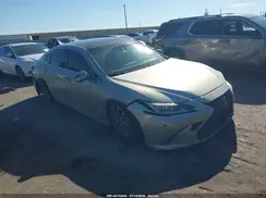 JTHBZ1B12K2001019 2019 LEXUS ES