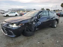 JTHBZ1B12K2003336 2019 LEXUS ES