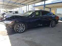 JTHBZ1B13K2000512 2019 LEXUS ES