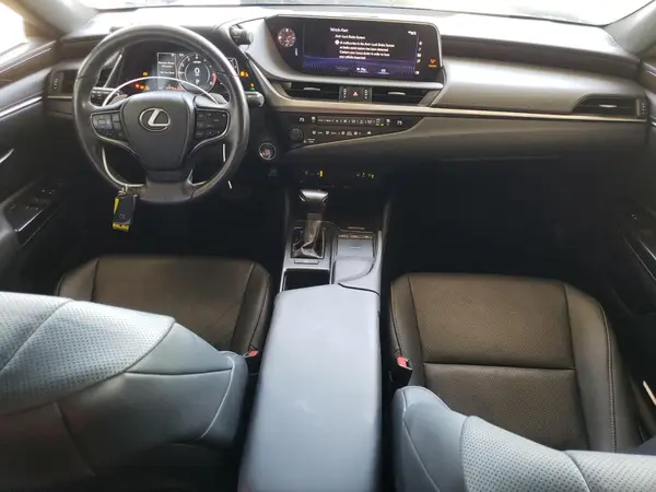 JTHBZ1B13K2000512 2019 LEXUS ES - Image 8