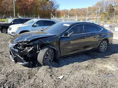 JTHBZ1B13K2003202 2019 LEXUS ES