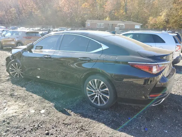 JTHBZ1B13K2003202 2019 LEXUS ES - Image 2