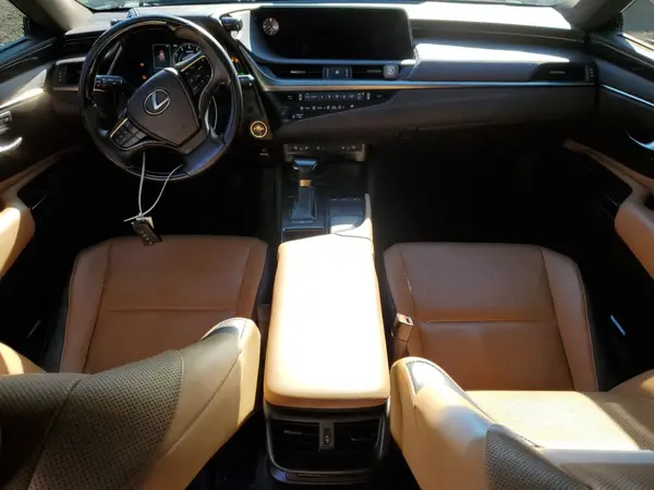 JTHBZ1B13K2003202 2019 LEXUS ES - Image 8