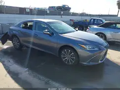 JTHBZ1B13K2004625 2019 LEXUS ES