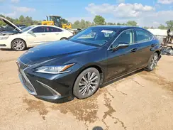 JTHBZ1B13K2005256 2019 LEXUS ES