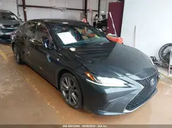 JTHBZ1B14K2002334 2019 LEXUS ES