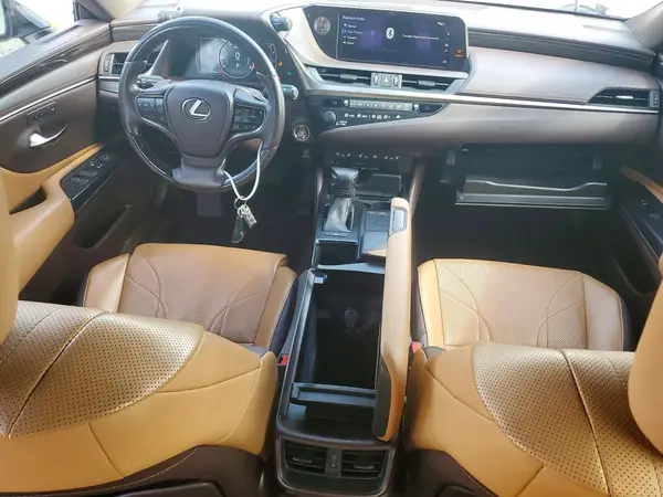 JTHBZ1B14K2004374 2019 LEXUS ES - Image 8