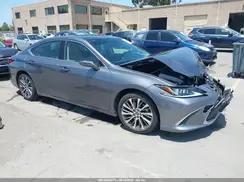 JTHBZ1B14K2004682 2019 LEXUS ES
