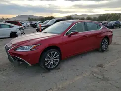 JTHBZ1B14K2005038 2019 LEXUS ES