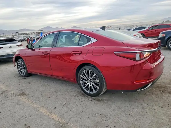JTHBZ1B14K2005038 2019 LEXUS ES - Image 2