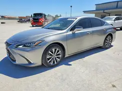 JTHBZ1B15K2001306 2019 LEXUS ES