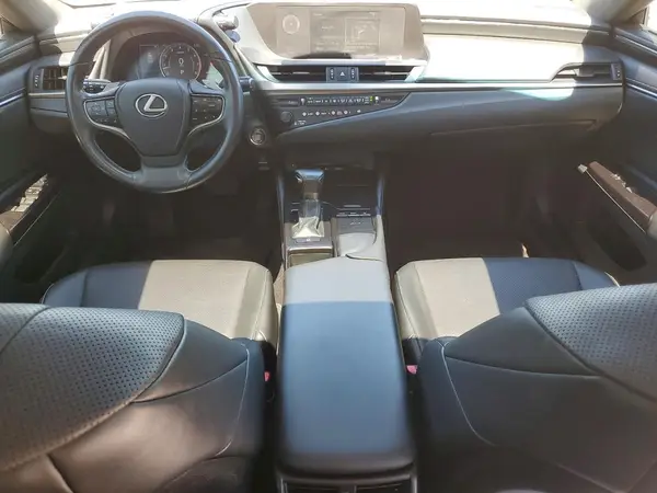 JTHBZ1B15K2001306 2019 LEXUS ES - Image 8