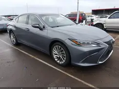 JTHBZ1B15K2001967 2019 LEXUS ES