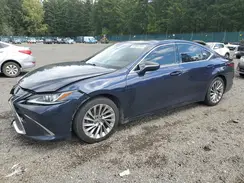 JTHBZ1B15K2001970 2019 LEXUS ES