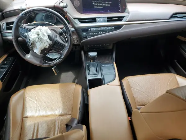 JTHBZ1B15K2001970 2019 LEXUS ES - Image 8