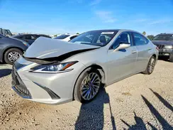 JTHBZ1B16K2001590 2019 LEXUS ES