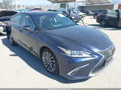 JTHBZ1B16K2001847 2019 LEXUS ES