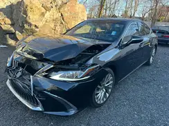 JTHBZ1B16K2003291 2019 LEXUS ES