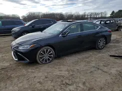 JTHBZ1B17K2001873 2019 LEXUS ES