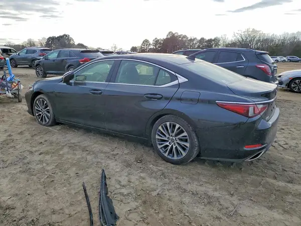 JTHBZ1B17K2001873 2019 LEXUS ES - Image 2