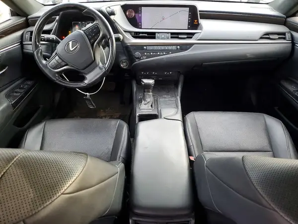 JTHBZ1B17K2001873 2019 LEXUS ES - Image 8