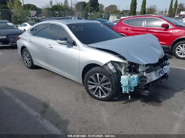 JTHBZ1B17K2003090 2019 LEXUS ES - Image 1