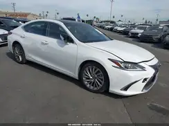 JTHBZ1B17K2005194 2019 LEXUS ES