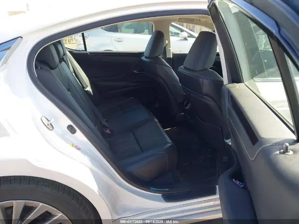 JTHBZ1B17K2006216 2019 LEXUS ES - Image 8