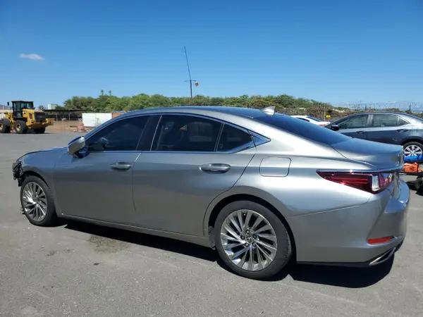 JTHBZ1B17K2006507 2019 LEXUS ES - Image 2