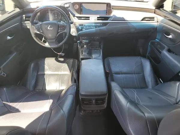 JTHBZ1B17K2006507 2019 LEXUS ES - Image 8